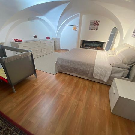 Casa Trinita Villa CTA Eksteriør bilde