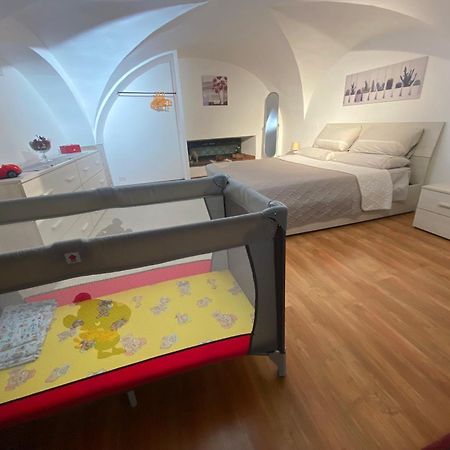 Casa Trinita Villa CTA Eksteriør bilde