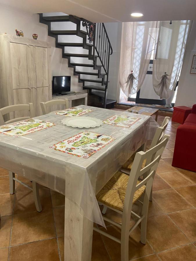 Casa Trinita Villa CTA Eksteriør bilde