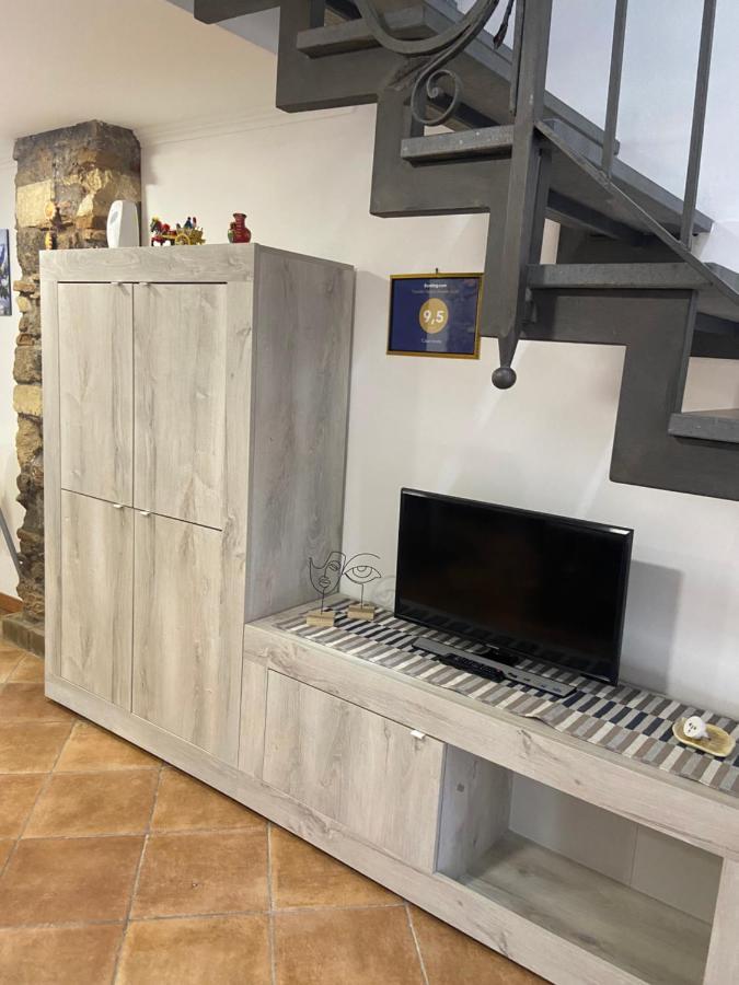 Casa Trinita Villa CTA Eksteriør bilde
