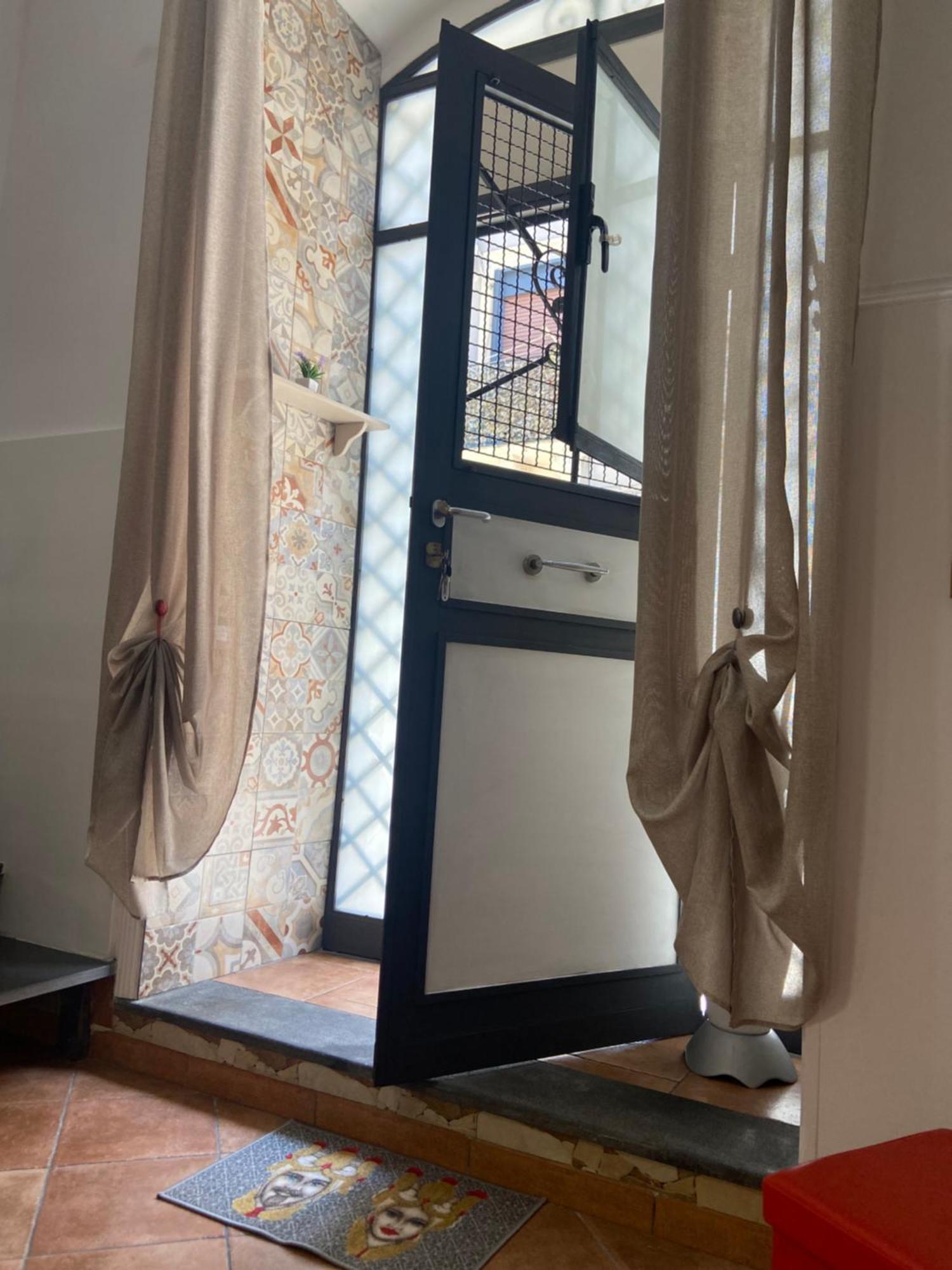 Casa Trinita Villa CTA Eksteriør bilde