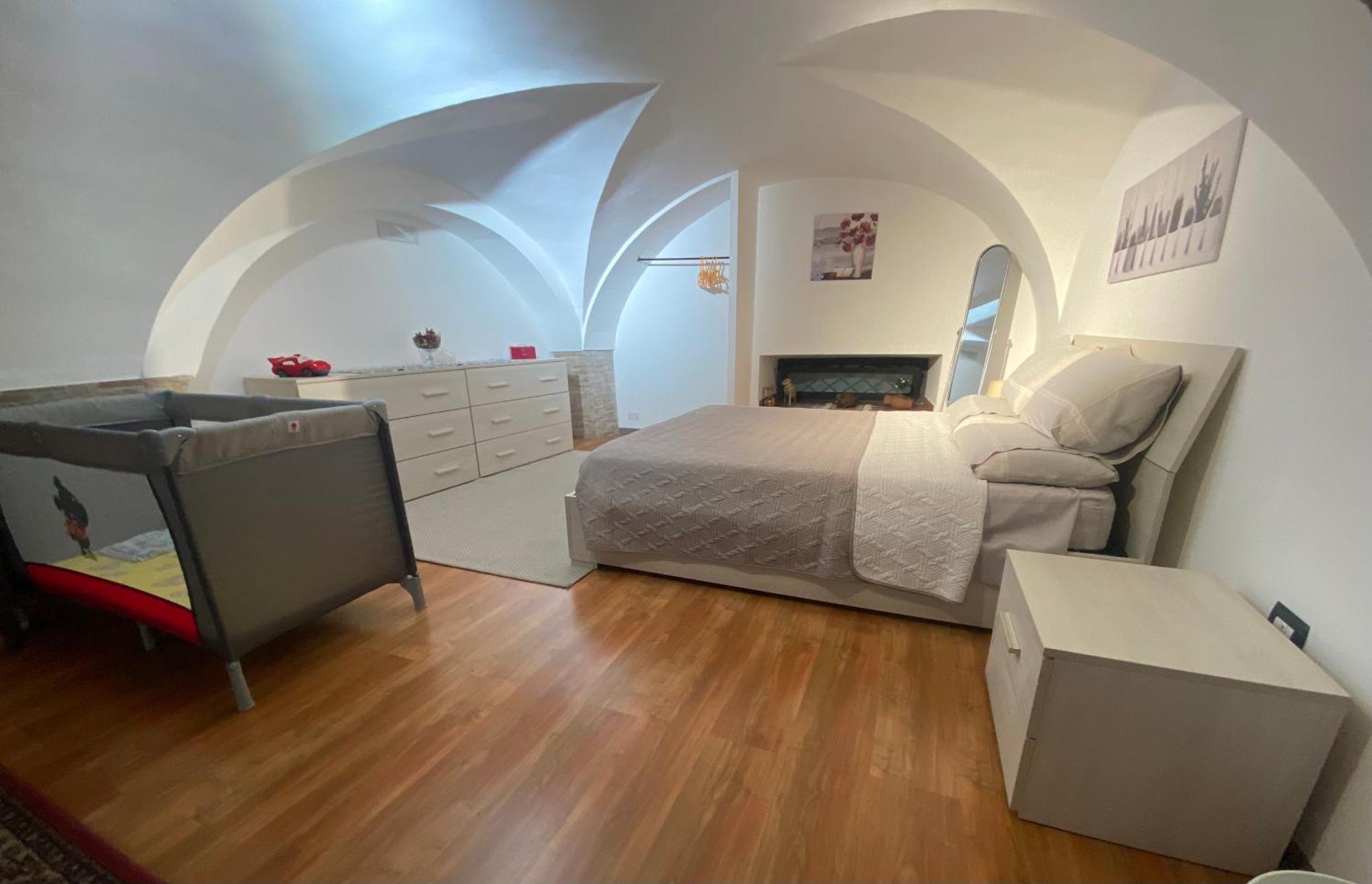 Casa Trinita Villa CTA Eksteriør bilde