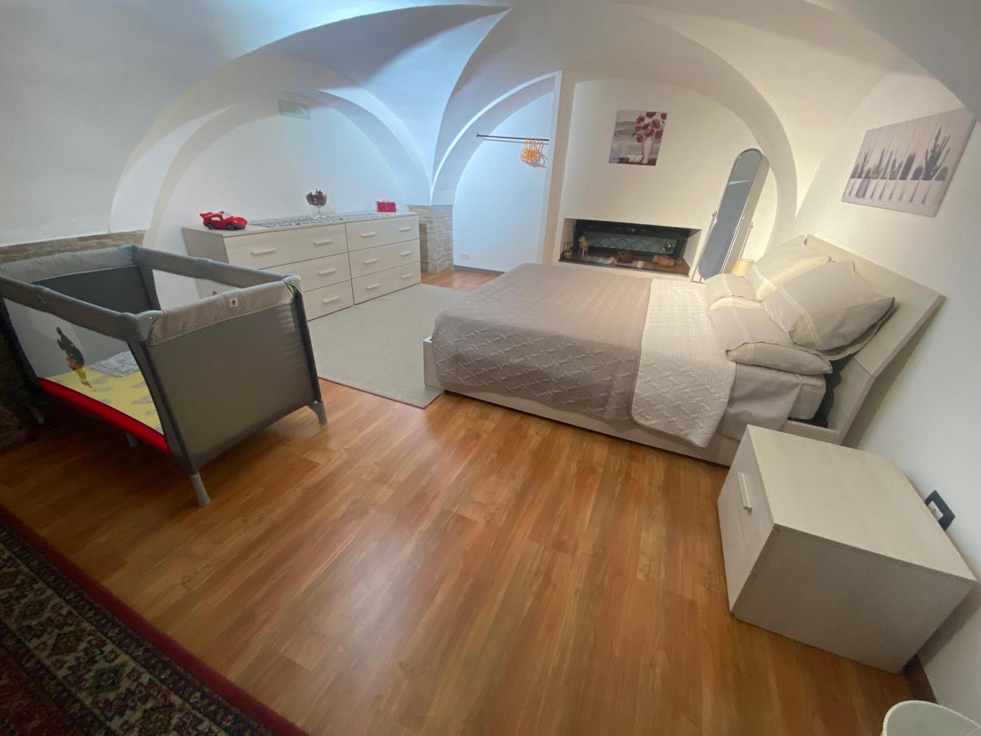 Casa Trinita Villa CTA Eksteriør bilde