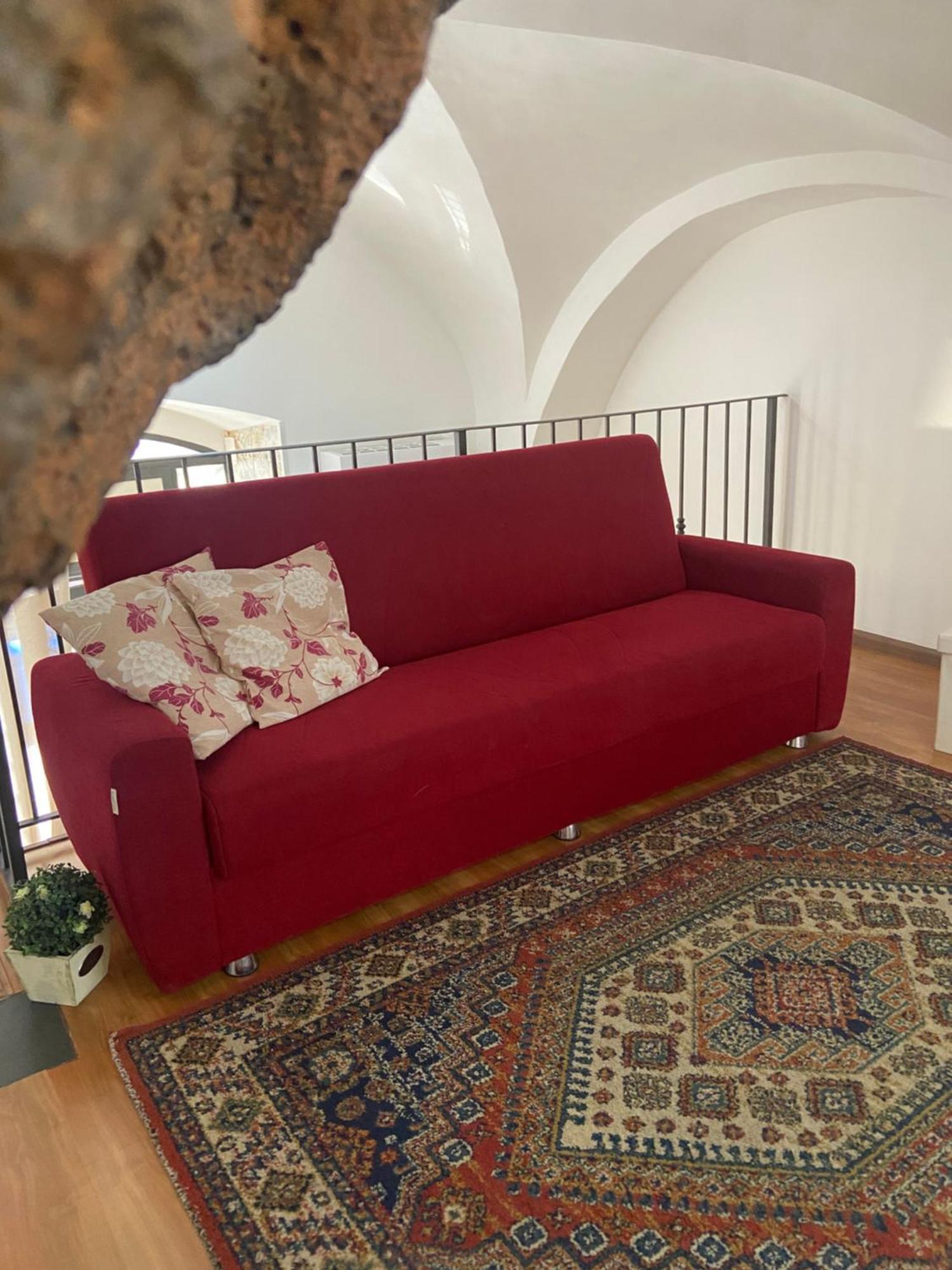 Casa Trinita Villa CTA Eksteriør bilde